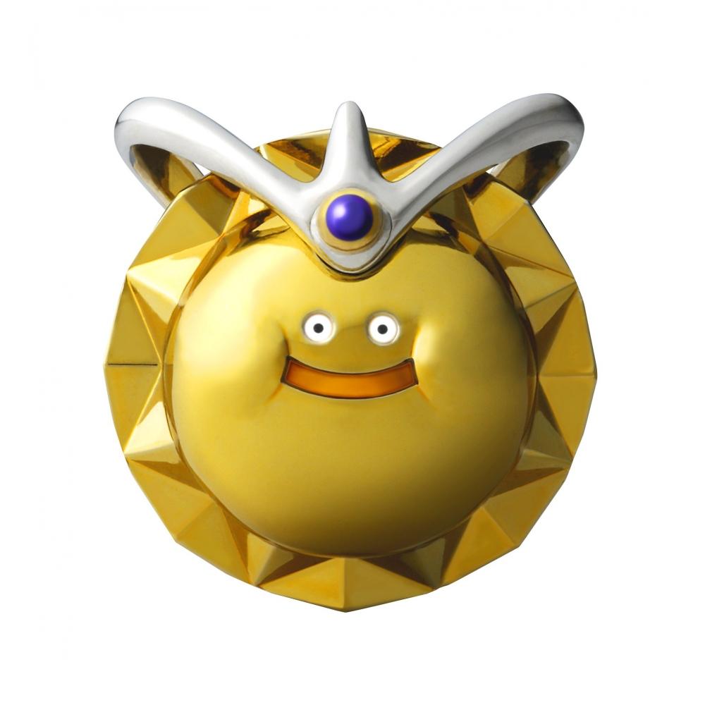 

Dragon Quest Metallic Monsters Gallery Golden Slime