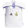 Polyester Backpack Regular Unisex White/Light Purple Adidas H59679