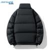 Jeanswest Stand Collar Puffer Jacket