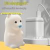 Greedy Bear Eye Protection LED Night Light