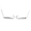 Compatible Exterior Accessories for 2020-2021 Fit: Rearview Mirror, Door Handle, Bowl, Edge Strip, Fuel Cap, Rear Fog Light, and More