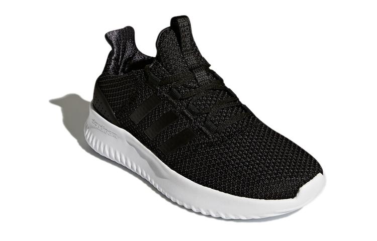 Adidas Ultimate Breathable Low top Kids' Running Shoes Black Kids' AQ1687