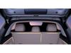 Full-Coverage Trunk Mat for 2026 MG4 - Complete Interior Accessory Set