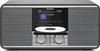 TechniSat DIGITRADIO 425 DAB+ CD Internet Radio Tower Wi-Fi Spotify 40W