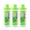 3 Free Shave Gels 140ml