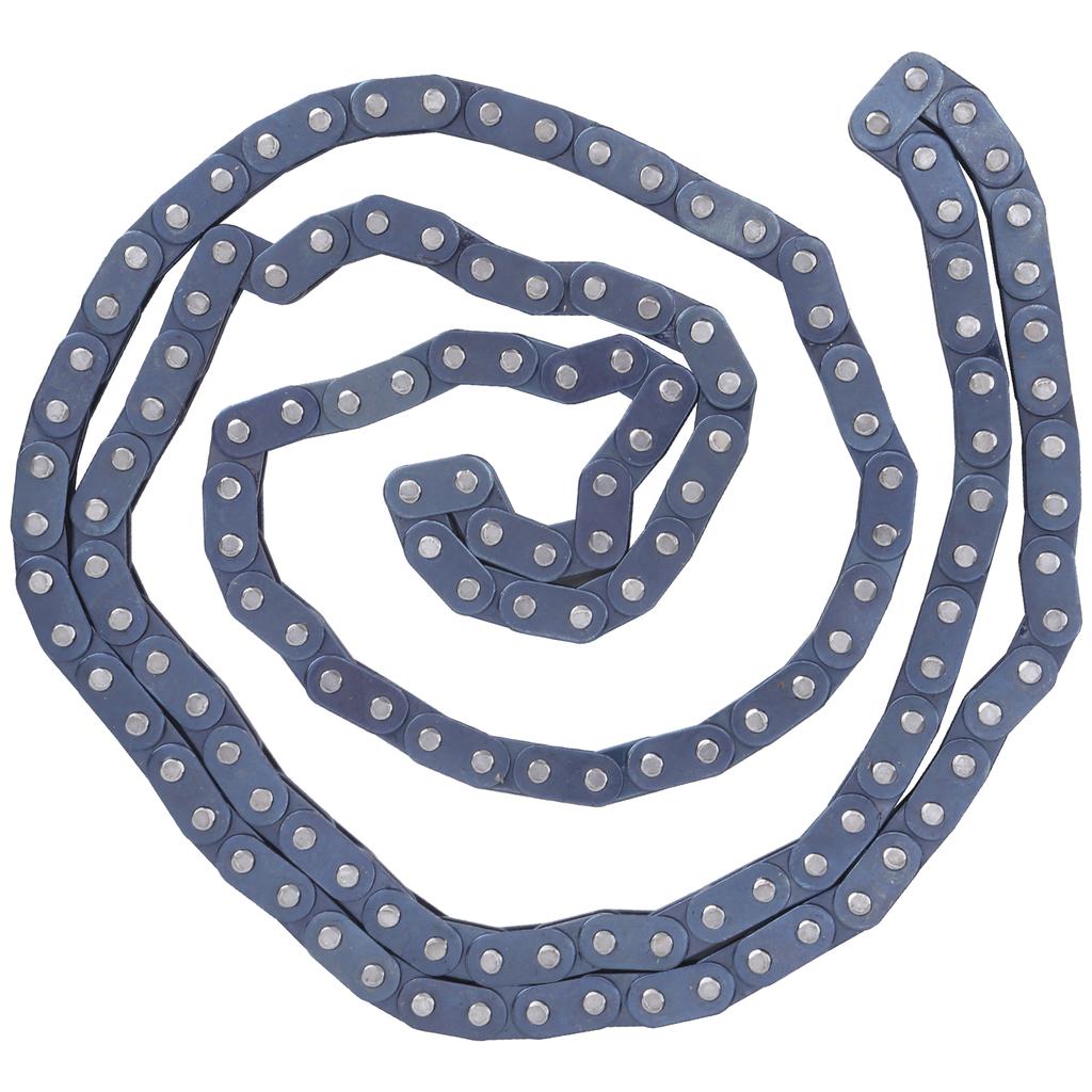 Stahl Elektroroller T8F 146 Glieder Kette Zubehör Rostschutz Korrosionsschutz