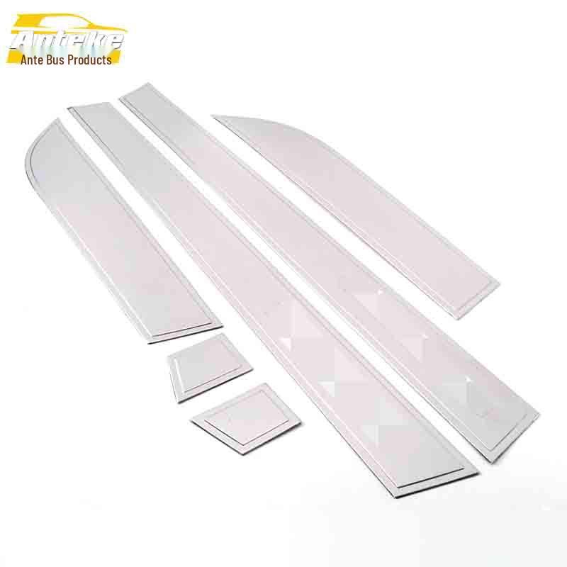 Lamando Door Edge & Body Trim Anti-Scratch Car Accessories