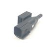 Outer Air Temp Sensor & Plug Pigtail For Honda Civic Accord HR-V Fit 80525T2FA01