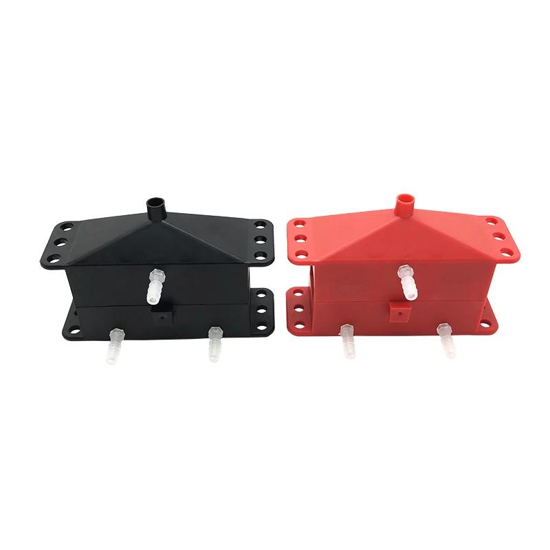 2025 New Motorcycle Chain Cleaning Machine Kit Brush Gear Cleaner Tool For Motorbike Chains Lube Device Lubricating Accessories
