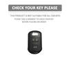 Tpu Car Key Case Cover Protection Shell For Chery E3 E5 Bonus Arrizo 5Plus Gx 7E Tiggo 5 3 4 6 7 8 5X Auto Accessories