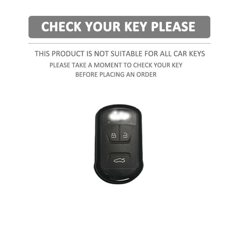 Tpu Car Key Case Cover Protection Shell For Chery E3 E5 Bonus Arrizo 5Plus Gx 7E Tiggo 5 3 4 6 7 8 5X Auto Accessories