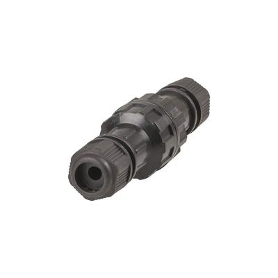 IP68 wasserdichter RJ45-Verbinder