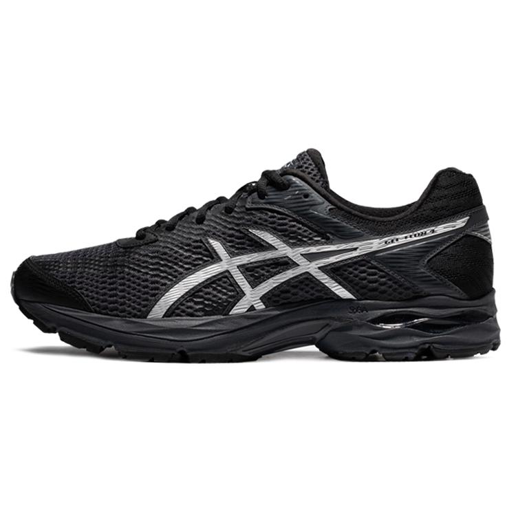 

Новые Asics Gel Flux 4 Black 1011A614-024 39.5