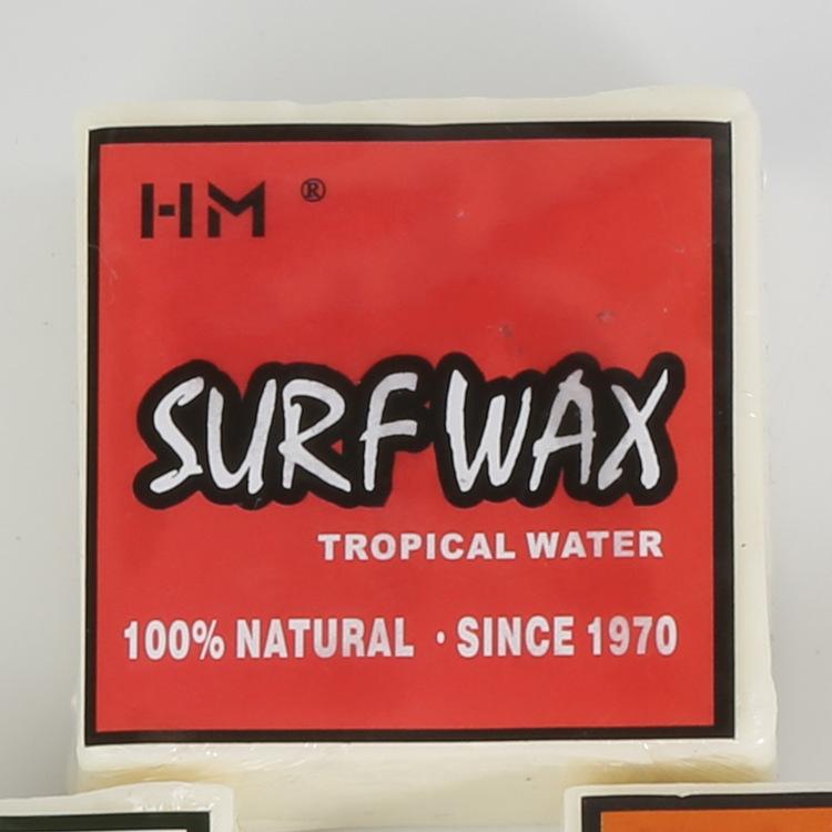 

Воск для досок Воск для серфинга Аксессуары Противоскользящий воск Воск для скейтборда Квадратный блок Противоскользящий воск Профессиональный серфинг.