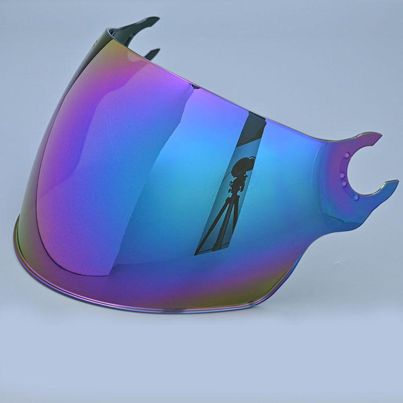VIsor for LS2 OF562 of562 Helmet Visor Replace Sunglasses Extra Lens for Ls2 OF562 OF 562 Airflow Helmets