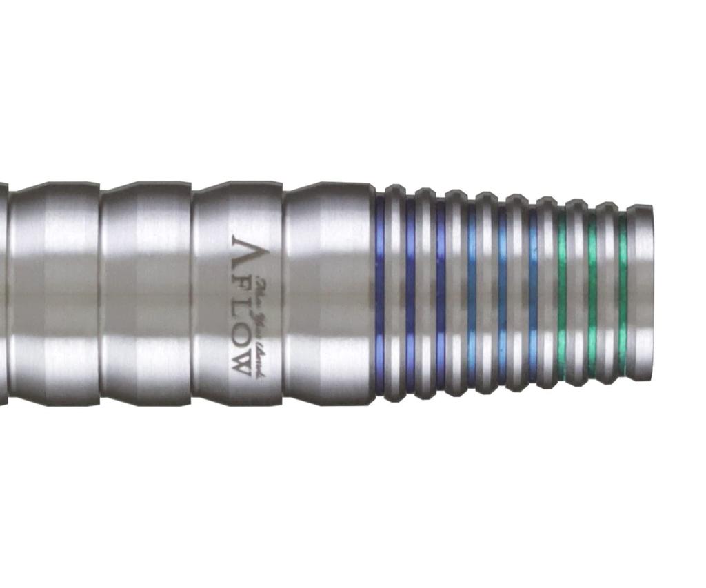 Dynasty BLACK LINE COATING TYPE MAYUMI MODEL "LaniKaiLa"OUCHI