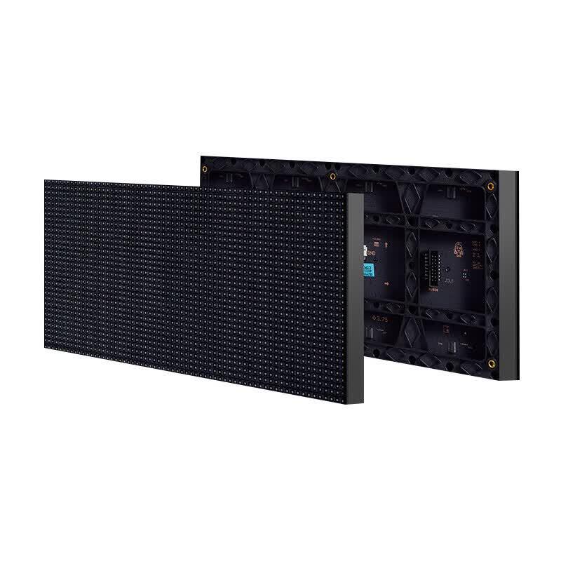QIANGLI P10 LED Display Screen CN plug (adapter included)