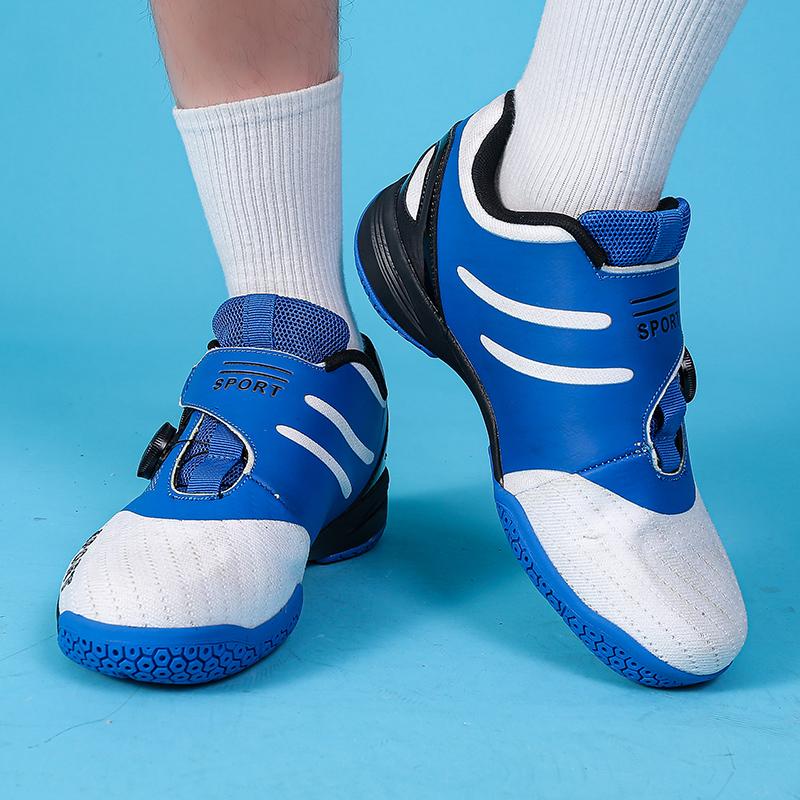 Letnie buty sportowe outdoorowe Siateczkowe buty do badmintona Buty dla par Męskie Damskie Buty casualowe 36-47