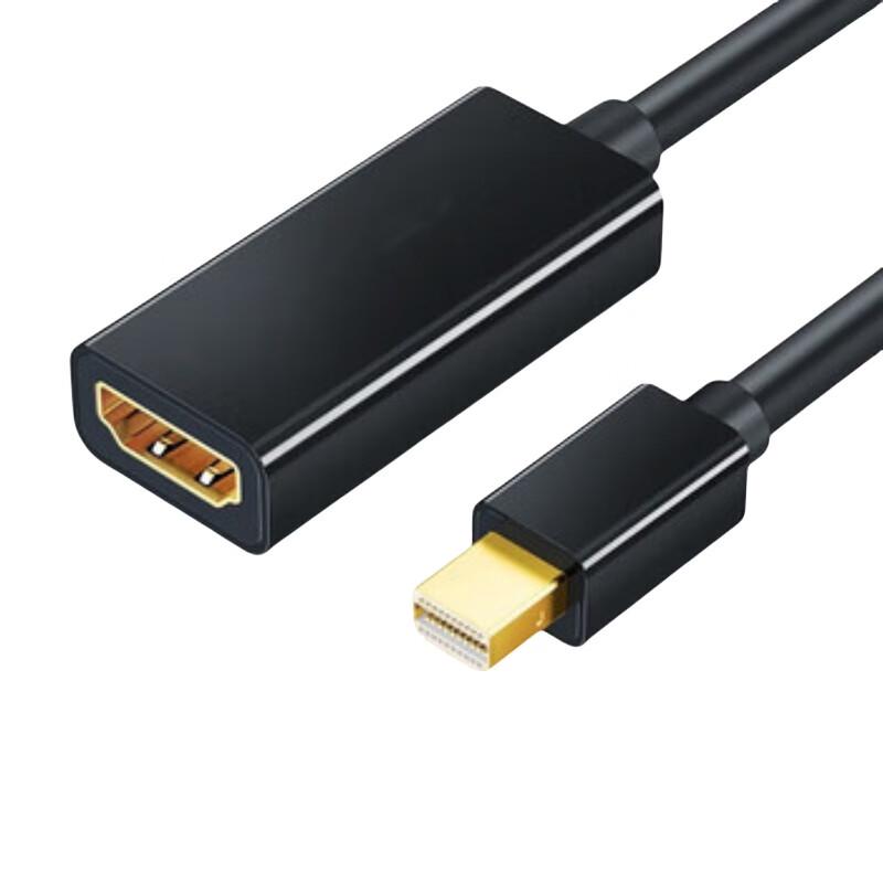Gongyan DisplayPort to HDMI Adapter