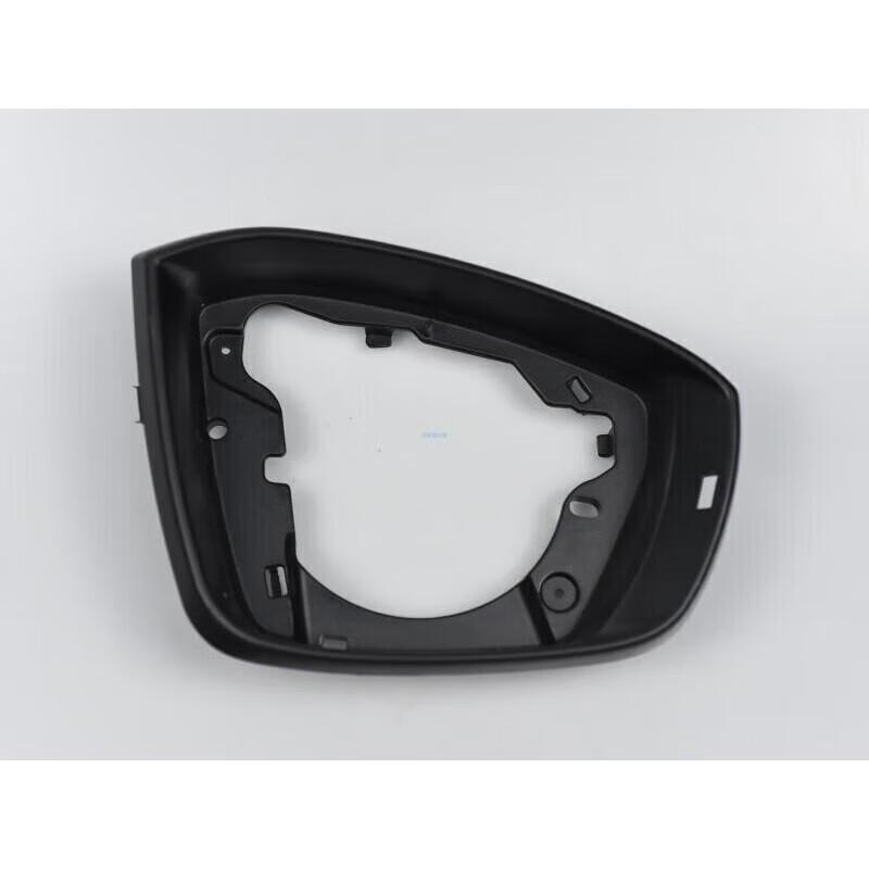 Rearview Mirror Assembly for 2014-2017 Skoda Octavia - Mirror Lens, Turn Signal, Outer Shell, Frame