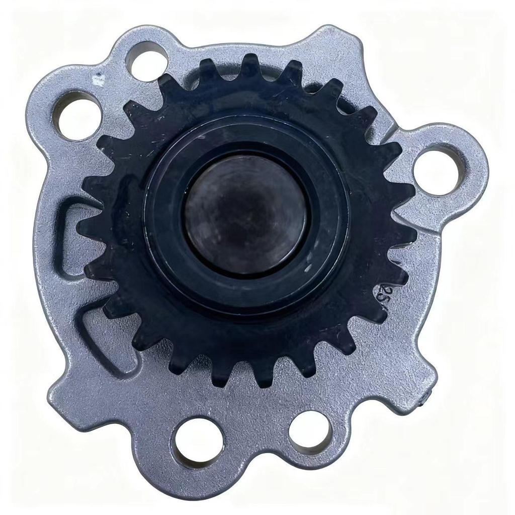 Geeignete Motorölpumpe für Hyundai/Kia Modelle - 21310-03150