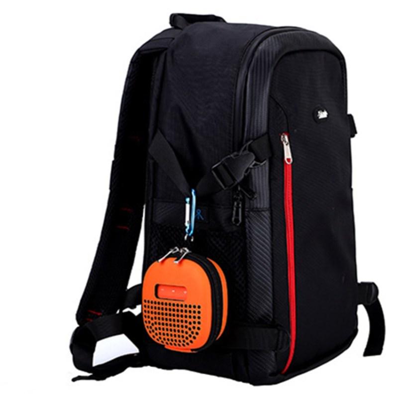 Futerał na głośnik do głośników Bose SoundLink Micro Bluetooth Odporna na wstrząsy torba do przechowywania EVA z