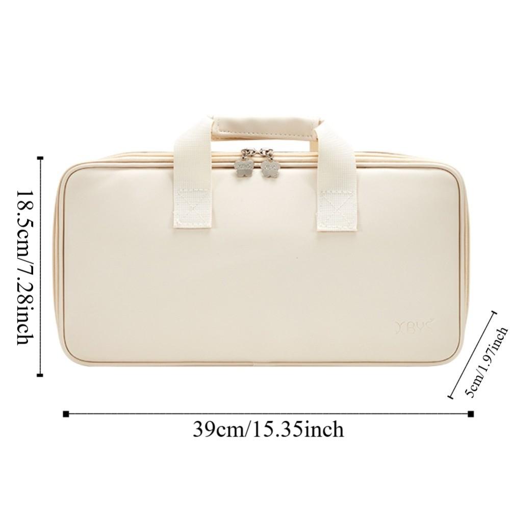 65/75/87/98 Keys Mechanical Keyboard Storage Bag Keyboard Storage Case Travel Storage