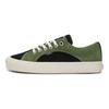 Gramicci X Vans Lampin 86 DX Canvas Retro Low-Top Skate Shoes Unisex Sneakers Green Black VN0A7Q4RBKO