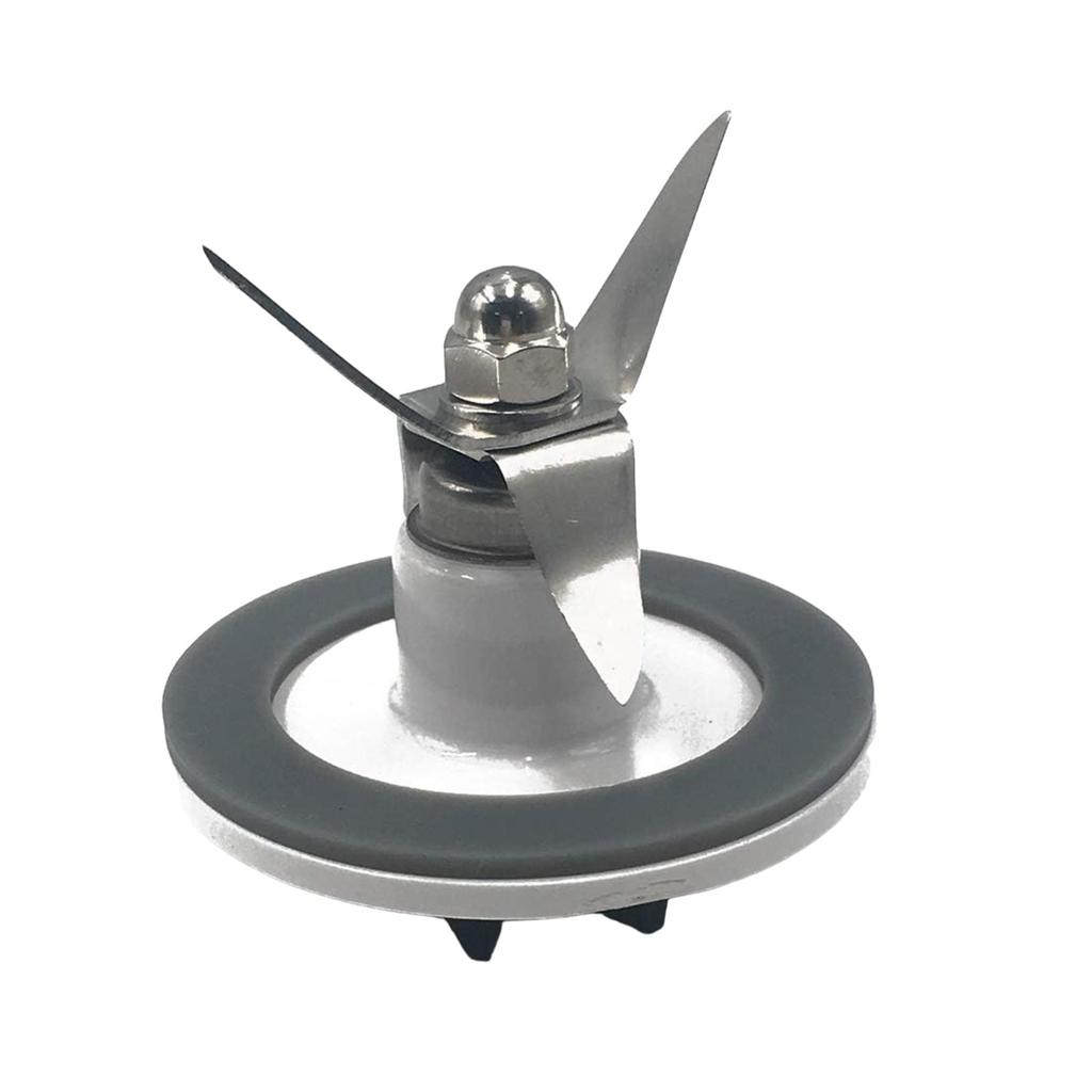 Pack of 2 Replacement Juicer Blade Blenders Blade Mixers Head Kitchen Supplies Juicer Assembly for Sb5600 Cb600 Models