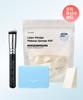 FB22 Foundation + Latex Wedge Sponge 40p (+ Multi Case Blue)