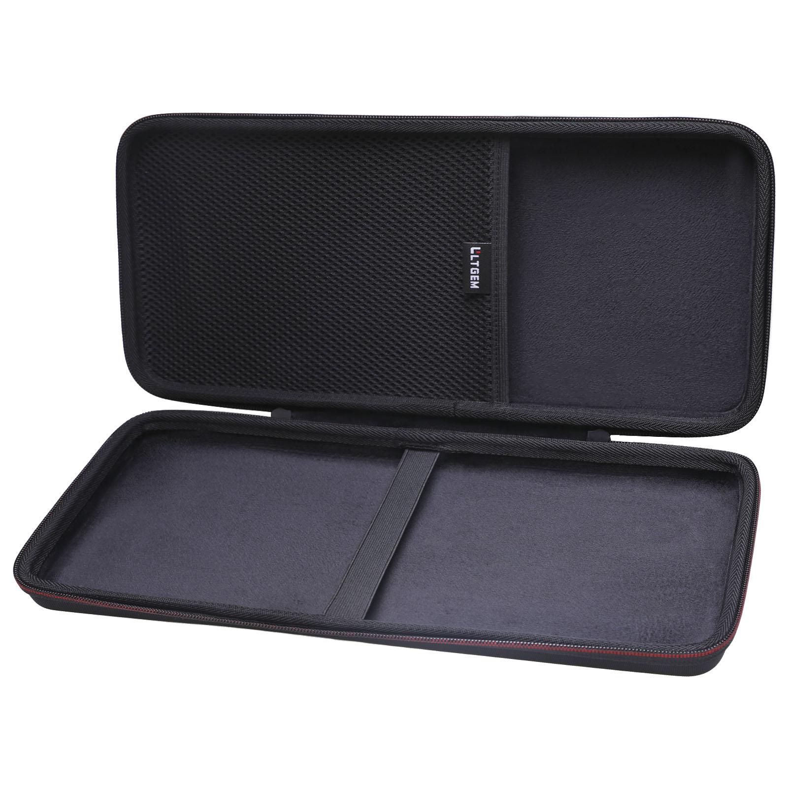 Case for Logitech G913 TKL - Gaming Keyboard Cover Protective Storage Bag for Logitech G913 TKL Mechanical Keyboard only case