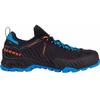 Полуботинки Mammut Alnasca Knit II Low GTX Men