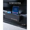 Universal Type Car Change and Miscellaneous Storage Box Car Door Trash Bin Car Accessories Interior  Trunk Organizer Gadget