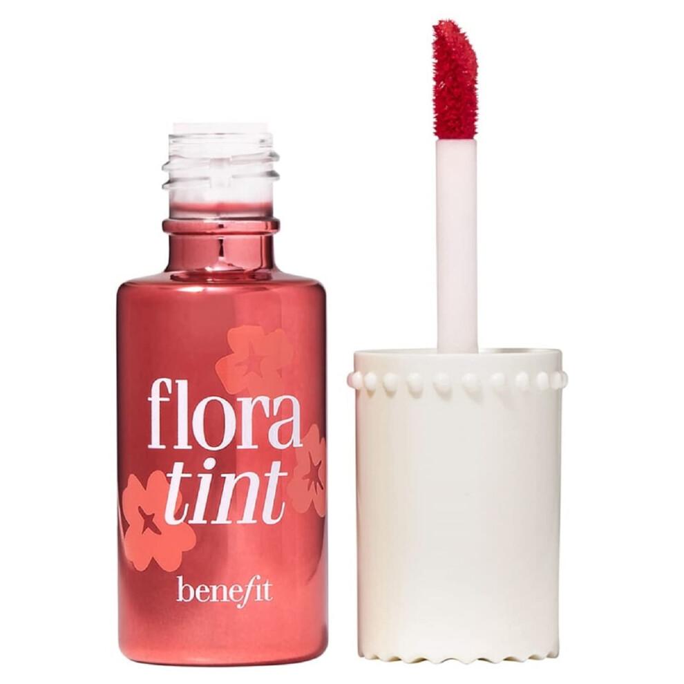 Benefit Floratint Rose del Desierto Tinte para Labios y Mejillas 6ml