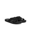 Шлёпанцы Calvin Klein Ess Diecut Xcross Wb Aop
