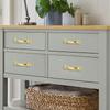 4pcs Arched Handles for Garage Door and Indoor Cabinets Metal Barn Door Pulls Easy Install Wood Fence Cupboard Handles