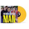 Neneh Cherry - Man - Limited Yellow Colored Vinyl [VINYL LP] Colored Vinyl, Ltd Ed, Yellow, UK - Import
