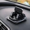 360° Rotating Car Phone Holder Super Strong Dashboard Suction for All Phones Universal Anti-Shake Car Mount Accessories