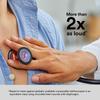 Littmann Cardiology IV Stethoscope 6168 (Navy Blue/Black Finish)