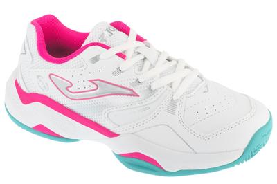 Master 1000 Jr 25 JMATW, for Girl White Tennis Shoes