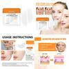Eelhoe Collagen Water Soluble Wrinkle Patches For Deep Hydration And Skin Tightening