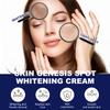 Nourishing Skin Wiyun Whitening Cream For Deep Moisture And Exquisite Finishing Skin