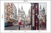 Photomural Cathedral In London Smooth Vinyl 208x146