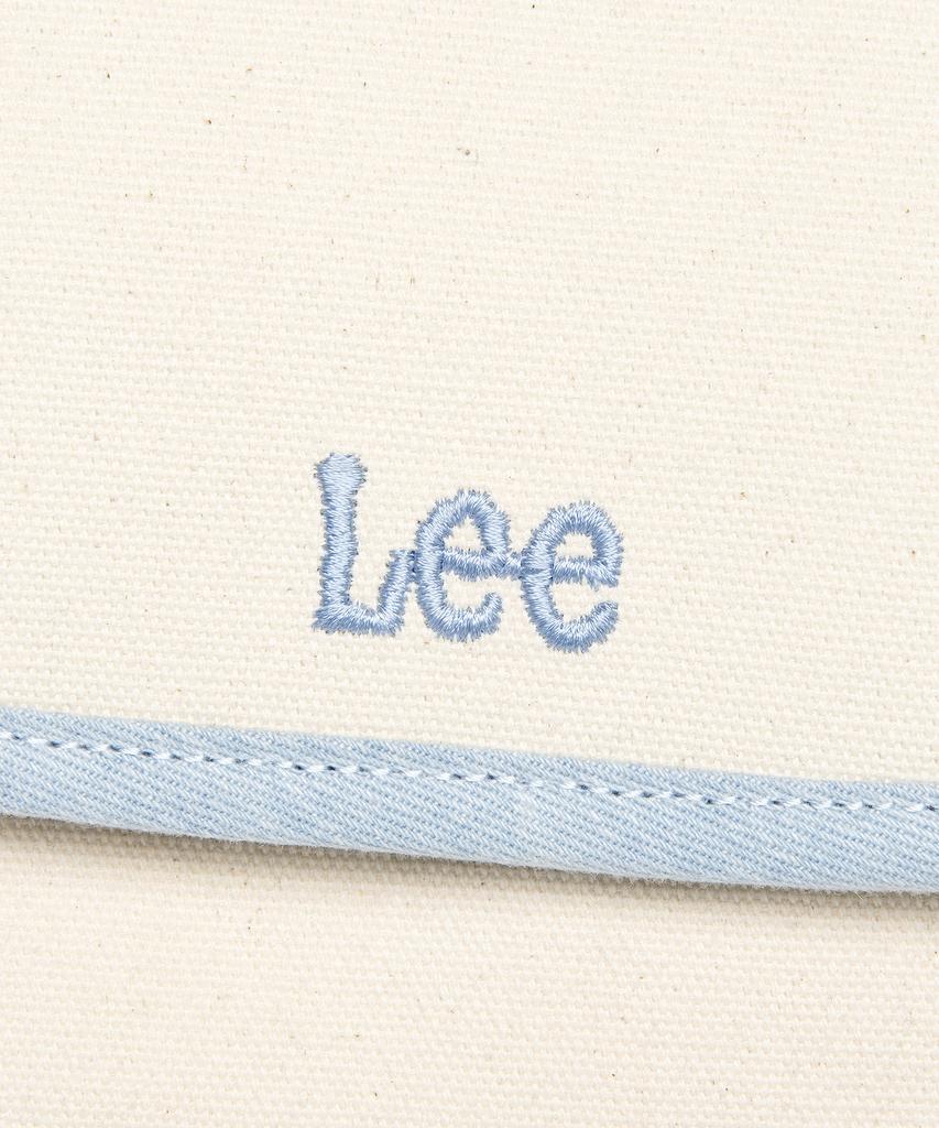 Lee Cotton Mini Crossbody Bag Ivory