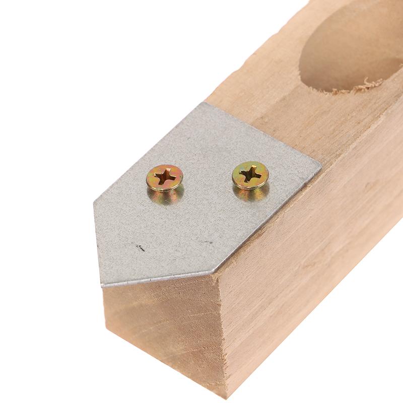 Garden Wire Weeding Brush Adjustable Manual Weeding Tool - Suitable For Cleaning Decks Terraces And Sidewalks | Wire Brush