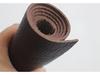 2.0mm Thick Coffee-Colored Cowhide Leather Sofa Cushion Mat
