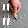 Plaster Wallpaper Putty Trowel Scraper Sewing Spatulas Tool Metal