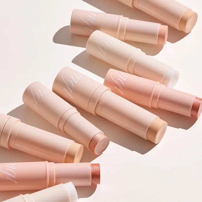 The Face Shop Ink Lasting Stick Foundation 15g