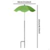 Garden Canopy for Plants Cover Adjustable Outdoor Planters