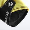 Non Slip Half Fingers Glove Elastic Snooker Billiard Glove Billiards Glove  Fitness Accessories